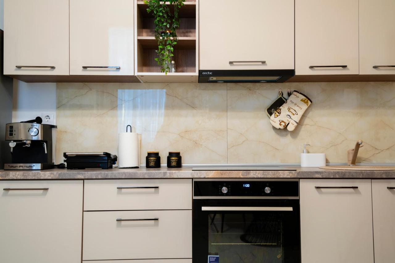 Apartament cu 2 dormitoare