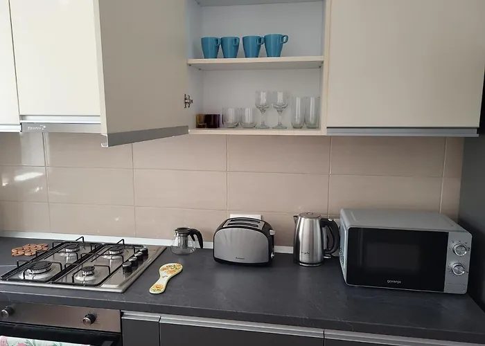 Apartament C&L