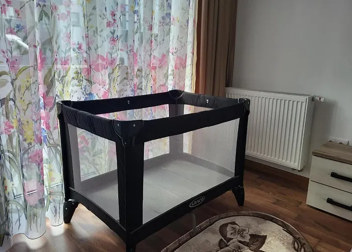 Apartament C&L