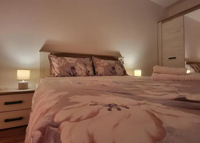 Apartament C&L