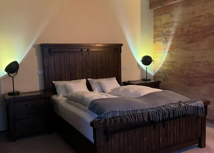 Xili'S Central Apartment, Netflix & Free Parking