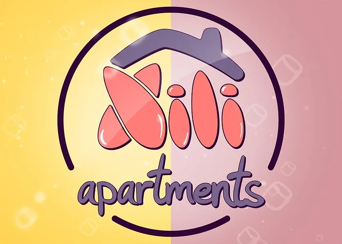 Xili'S Central Apartment, Netflix & Free Parking